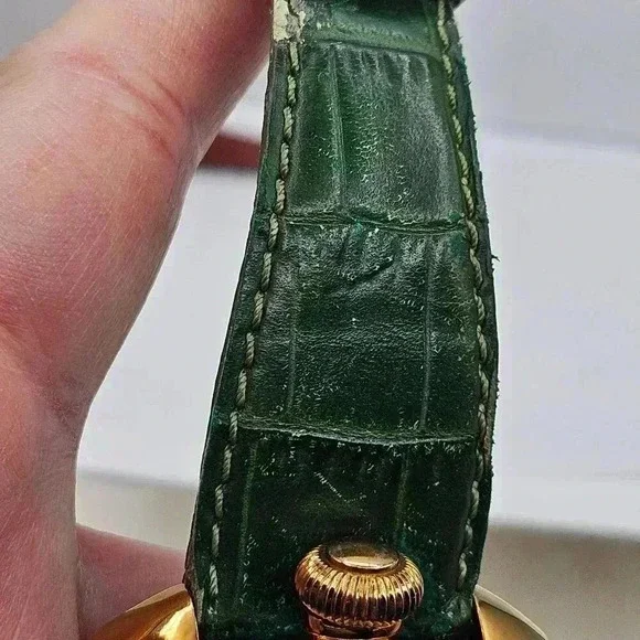 GAGA MILANO Automatic 48MM  Watch ⌚️ - Picture 8 of 14